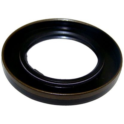 Picture of Crown Automotive Jeep Replacement Engine Crankshaft Seal - 53020790