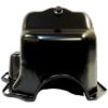 Picture of Crown Automotive Jeep Replacement Engine Oil Pan - 53020831