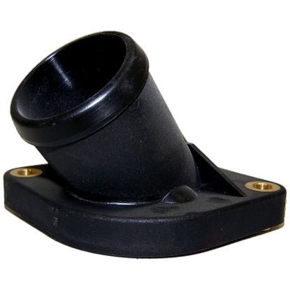 Picture of Crown Automotive Jeep Replacement Engine Coolant Thermostat Housing - 53020887AB
