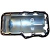 Picture of Crown Automotive Jeep Replacement Engine Oil Pan Gasket - 53021001AB