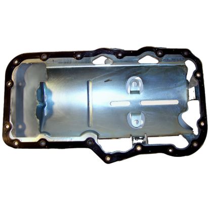 Picture of Crown Automotive Jeep Replacement Engine Oil Pan Gasket - 53021001AB
