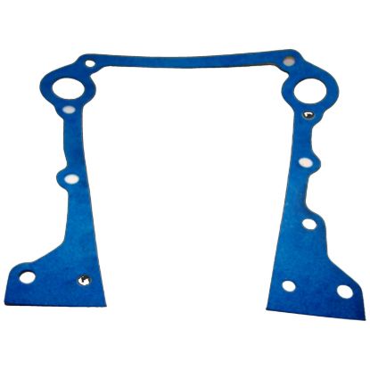 Picture of Crown Automotive Jeep Replacement Engine Timing Cover Gasket - 53021057