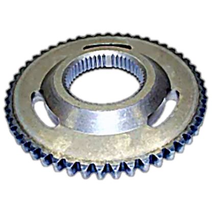 Picture of Crown Automotive Jeep Replacement Engine Timing Idler Sprocket - 53021170AA