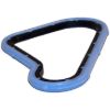 Picture of Crown Automotive Jeep Replacement Engine Timing Cover Gasket - 53021226AA