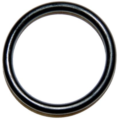 Picture of Crown Automotive Jeep Replacement Engine Timing Cover O-Ring - 53021239AA