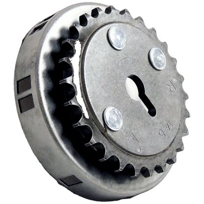 Picture of Crown Automotive Jeep Replacement Engine Timing Camshaft Sprocket - 53021291AD