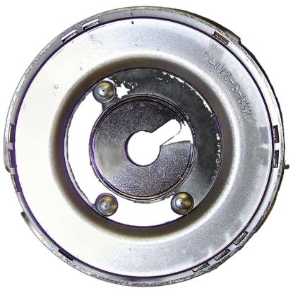 Picture of Crown Automotive Jeep Replacement Engine Timing Camshaft Sprocket - 53021291AF
