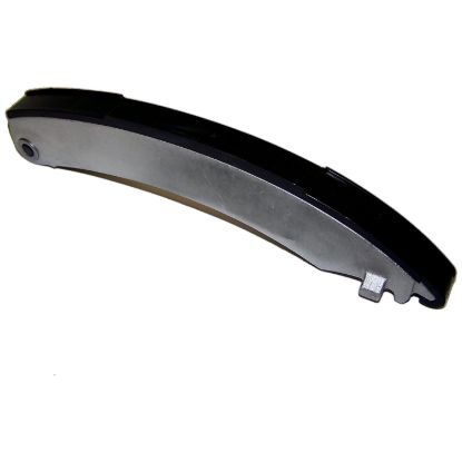 Picture of Crown Automotive Jeep Replacement Engine Timing Chain Tensioner Guide - 53021292AB