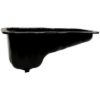 Picture of Crown Automotive Jeep Replacement Engine Oil Pan - 53021755AB
