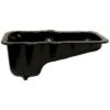 Picture of Crown Automotive Jeep Replacement Engine Oil Pan - 53021755AB