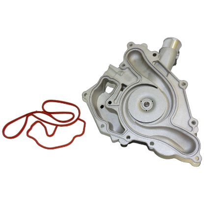 Picture of Crown Automotive Jeep Replacement Engine Water Pump - 53022095AF