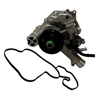 Picture of Crown Automotive Jeep Replacement Engine Water Pump - 53022192AK