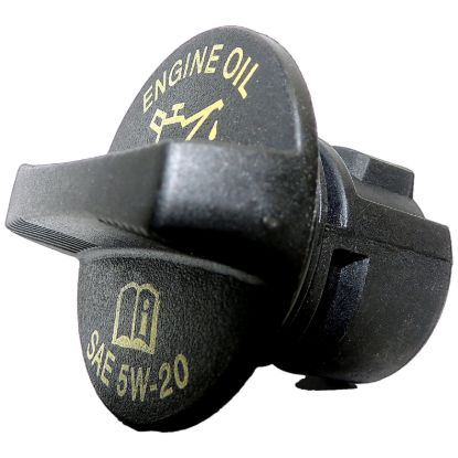 Picture of Crown Automotive Jeep Replacement Engine Oil Filler Cap - 53022221AA
