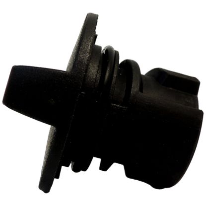 Picture of Crown Automotive Jeep Replacement Engine Oil Filler Cap - 53022221AA