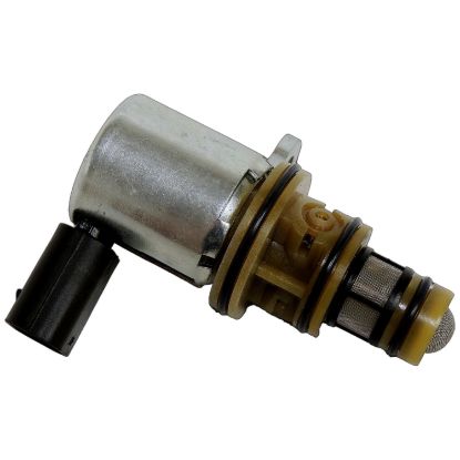 Picture of Crown Automotive Jeep Replacement Engine Multiple Displacement System Solenoid - 53022298AA