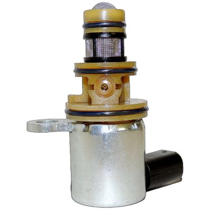 Picture of Crown Automotive Jeep Replacement Engine Multiple Displacement System Solenoid - 53022298AA