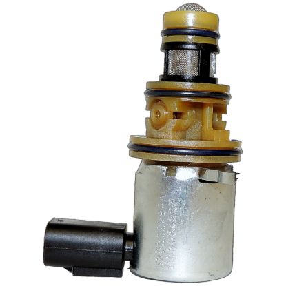 Picture of Crown Automotive Jeep Replacement Engine Multiple Displacement System Solenoid - 53022298AA