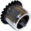 Picture of Crown Automotive Jeep Replacement Engine Timing Crankshaft Sprocket - 53022317AC