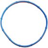 Picture of Crown Automotive Jeep Replacement Fuel Injection Throttle Body Mounting Gasket - 53022320AB