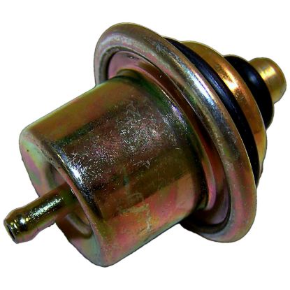 Picture of Crown Automotive Jeep Replacement Fuel Pressure Regulator - 53030001