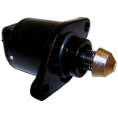 Picture of Crown Automotive Jeep Replacement Idle Air Control Valve - 53030450