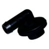 Picture of Crown Automotive Jeep Replacement PCV Valve Elbow - 53030492