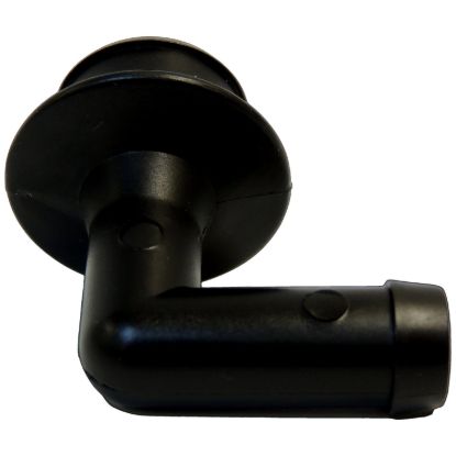 Picture of Crown Automotive Jeep Replacement PCV Valve Elbow - 53030495