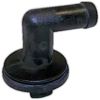 Picture of Crown Automotive Jeep Replacement PCV Valve Elbow - 53030591