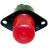 Picture of Crown Automotive Jeep Replacement Idle Air Control Valve - 53030840