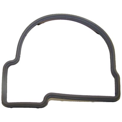 Picture of Crown Automotive Jeep Replacement Fuel Injection Throttle Body Mounting Gasket - 53030952AB