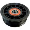 Picture of Crown Automotive Jeep Replacement Accessory Drive Belt Idler Pulley - 53031045