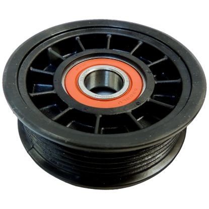 Picture of Crown Automotive Jeep Replacement Accessory Drive Belt Idler Pulley - 53031045