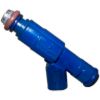 Picture of Crown Automotive Jeep Replacement Fuel Injector - 53031099