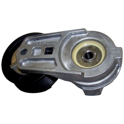 Picture of Crown Automotive Jeep Replacement Accessory Drive Belt Tensioner - 53032130AA