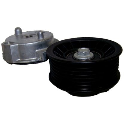 Picture of Crown Automotive Jeep Replacement Accessory Drive Belt Tensioner - 53032130AA