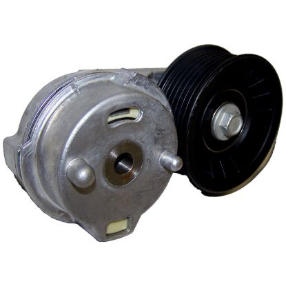 Picture of Crown Automotive Jeep Replacement Accessory Drive Belt Tensioner - 53032130AA