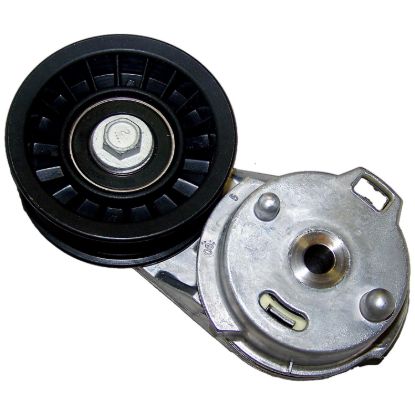 Picture of Crown Automotive Jeep Replacement Accessory Drive Belt Tensioner - 53032130AA