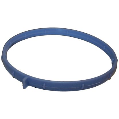 Picture of Crown Automotive Jeep Replacement Fuel Injection Throttle Body Mounting Gasket - 53032383AB