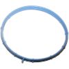 Picture of Crown Automotive Jeep Replacement Fuel Injection Throttle Body Mounting Gasket - 53032383AB