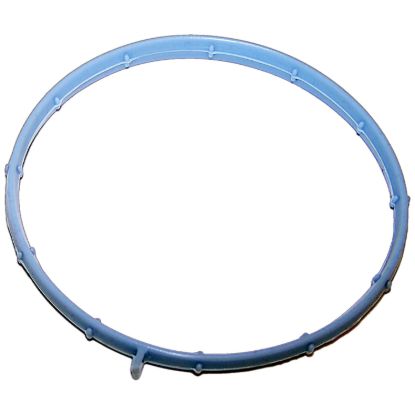 Picture of Crown Automotive Jeep Replacement Fuel Injection Throttle Body Mounting Gasket - 53032383AB