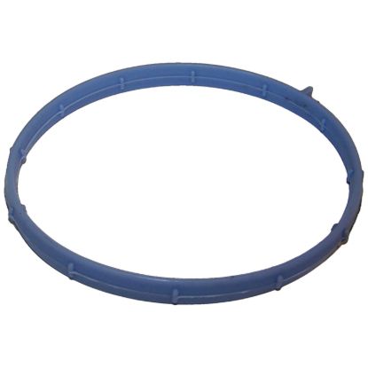 Picture of Crown Automotive Jeep Replacement Fuel Injection Throttle Body Mounting Gasket - 53032383AB