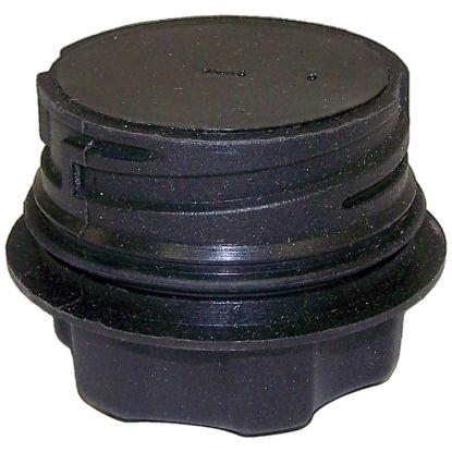 Picture of Crown Automotive Jeep Replacement Engine Oil Filler Cap - 53032389AC