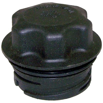 Picture of Crown Automotive Jeep Replacement Engine Oil Filler Cap - 53032389AC