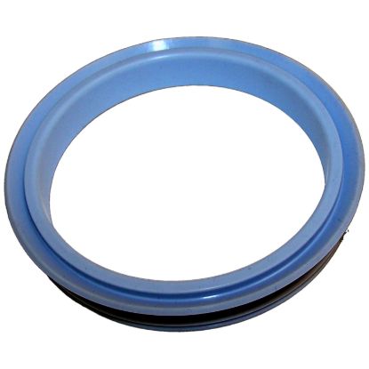 Picture of Crown Automotive Jeep Replacement Fuel Injection Throttle Body Mounting Gasket - 53032455AA
