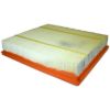 Picture of Crown Automotive Jeep Replacement Engine Air Filter - 53032700AB