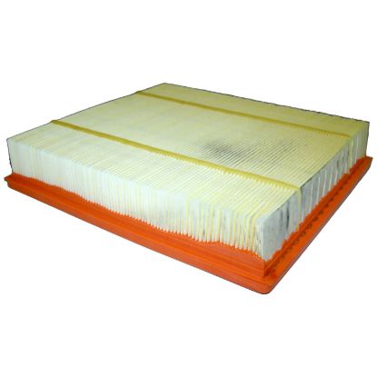Picture of Crown Automotive Jeep Replacement Engine Air Filter - 53032700AB