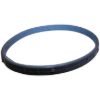 Picture of Crown Automotive Jeep Replacement Fuel Injection Throttle Body Mounting Gasket - 53032763AA