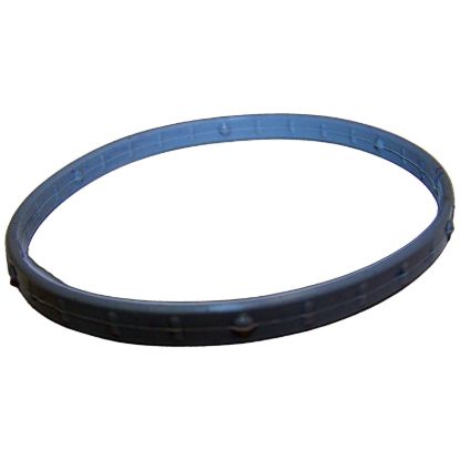Picture of Crown Automotive Jeep Replacement Fuel Injection Throttle Body Mounting Gasket - 53032763AA