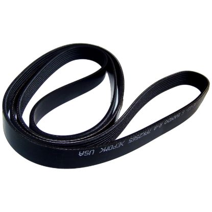 Picture of Crown Automotive Jeep Replacement Serpentine Belt - 53032805AB