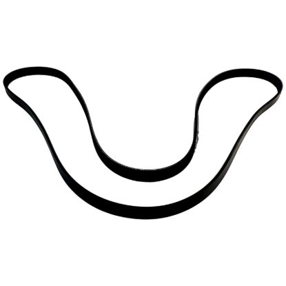 Picture of Crown Automotive Jeep Replacement Serpentine Belt - 53032857AB